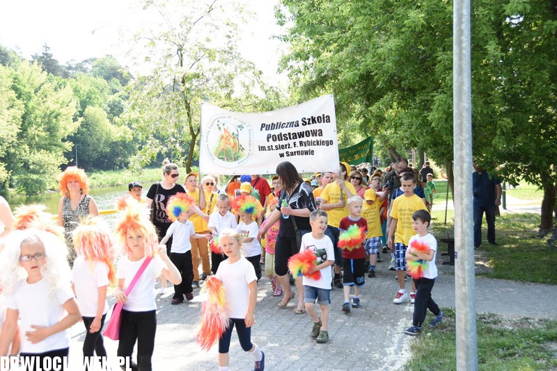 Dni Lubrańca: Parada młodości