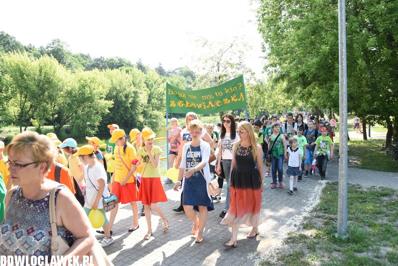 Dni Lubrańca: Parada młodości