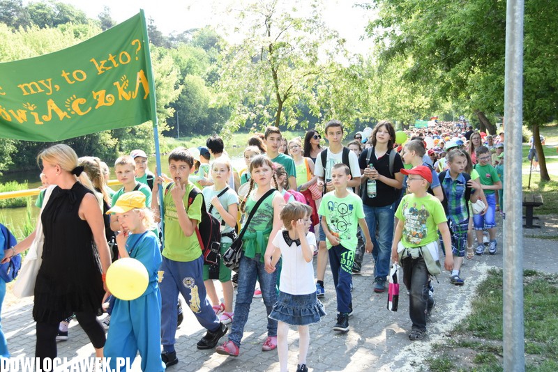 Dni Lubrańca: Parada młodości