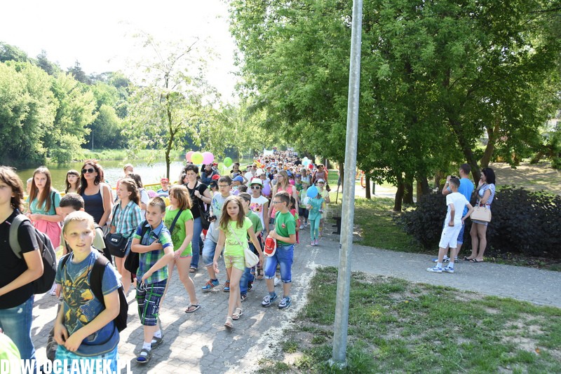 Dni Lubrańca: Parada młodości