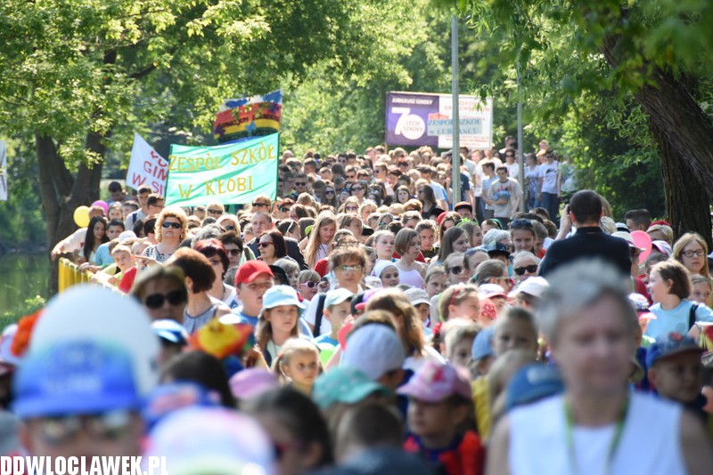 Dni Lubrańca: Parada młodości