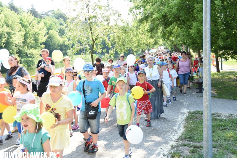 Dni Lubrańca: Parada młodości