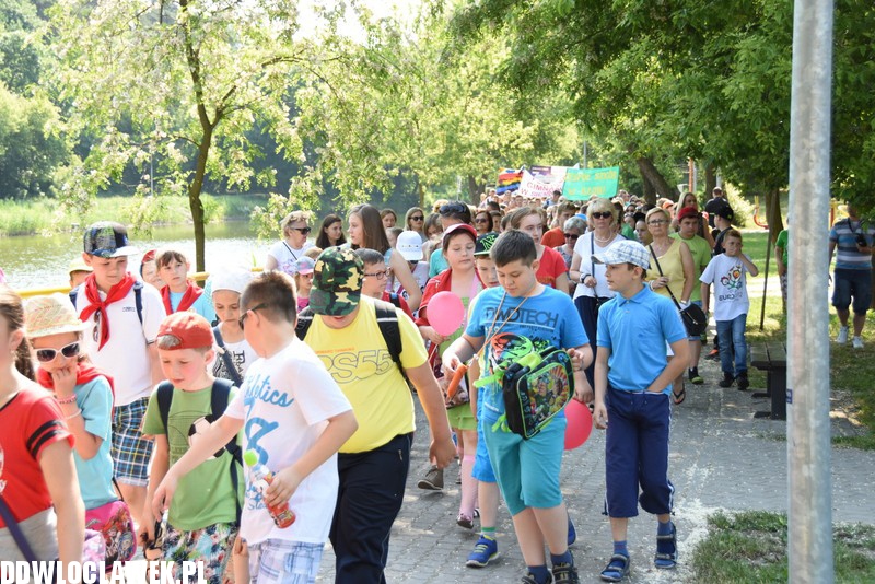 Dni Lubrańca: Parada młodości