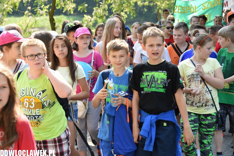 Dni Lubrańca: Parada młodości