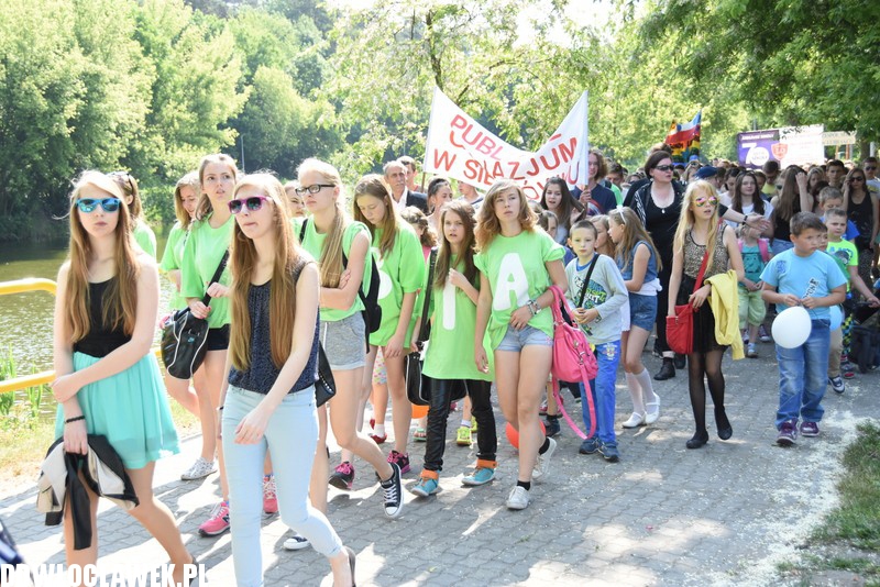 Dni Lubrańca: Parada młodości