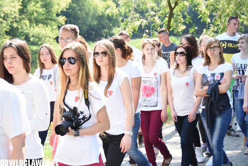 Dni Lubrańca: Parada młodości