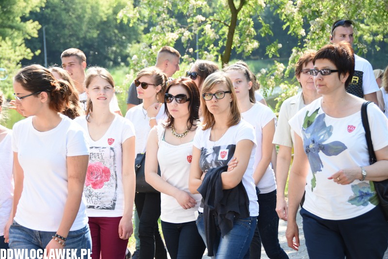 Dni Lubrańca: Parada młodości