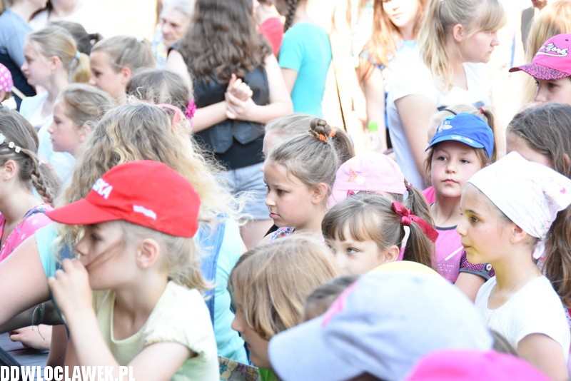 Dni Lubrańca: występy artystyczne