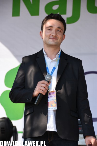 Drugi dzień Dni Lubrańca
