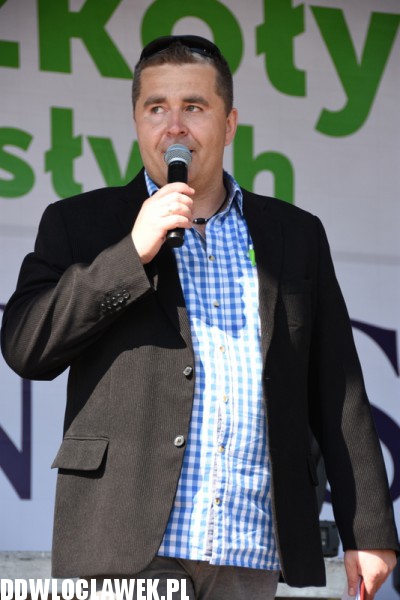 Drugi dzień Dni Lubrańca