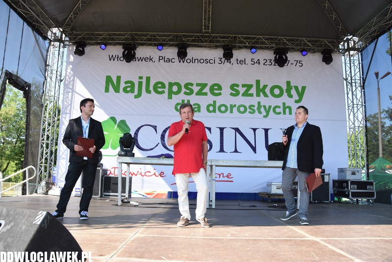 Drugi dzień Dni Lubrańca