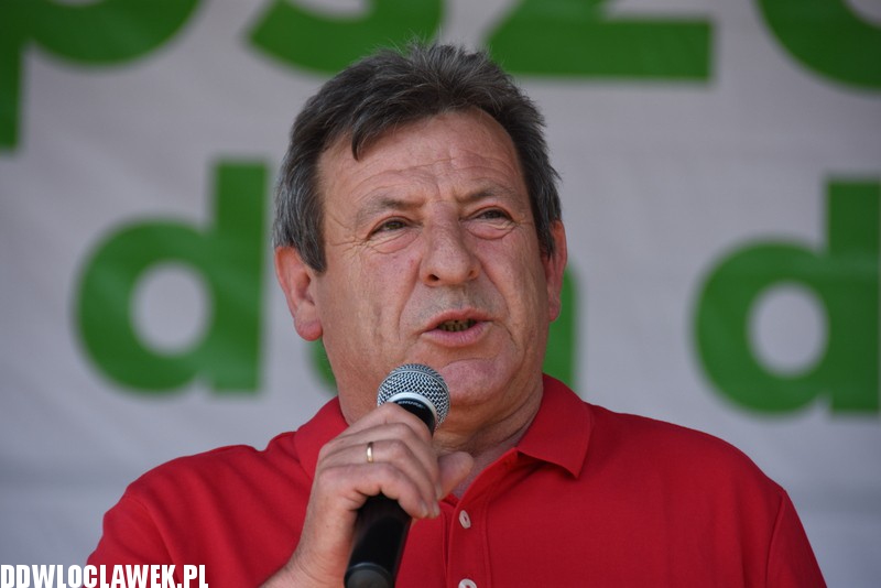 Drugi dzień Dni Lubrańca