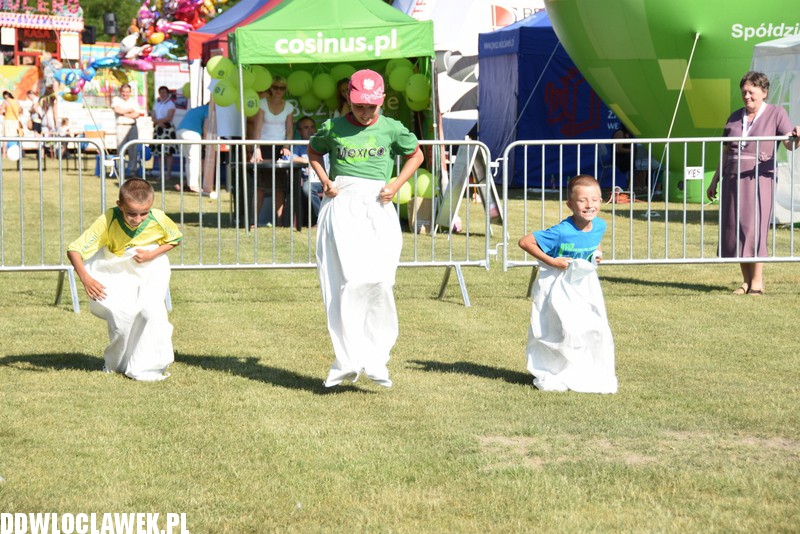 Drugi dzień Dni Lubrańca