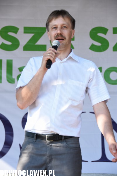 Drugi dzień Dni Lubrańca