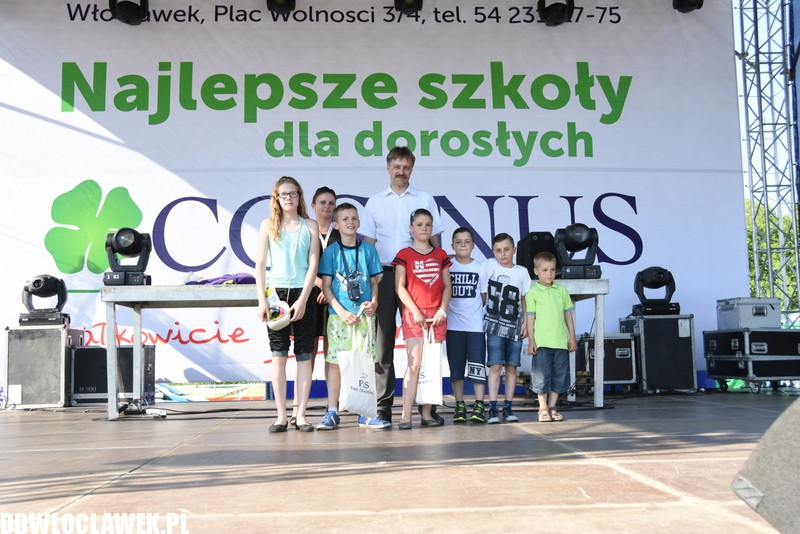Drugi dzień Dni Lubrańca