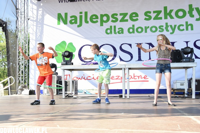 Drugi dzień Dni Lubrańca