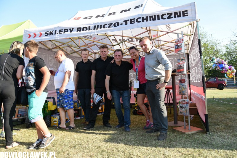 Drugi dzień Dni Lubrańca