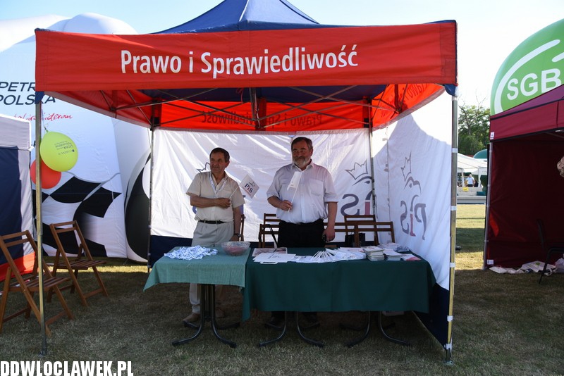 Drugi dzień Dni Lubrańca