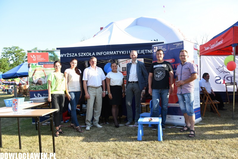 Drugi dzień Dni Lubrańca