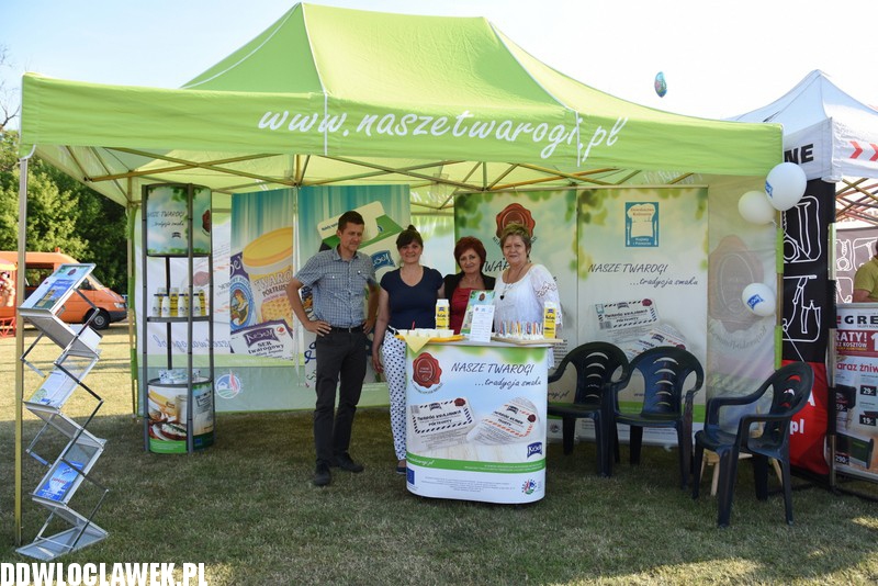 Drugi dzień Dni Lubrańca