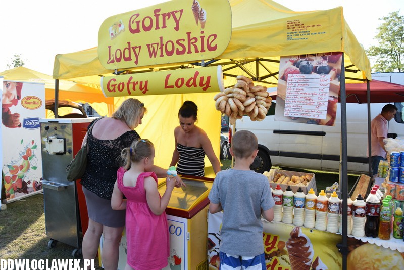 Drugi dzień Dni Lubrańca