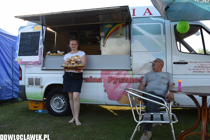 Drugi dzień Dni Lubrańca