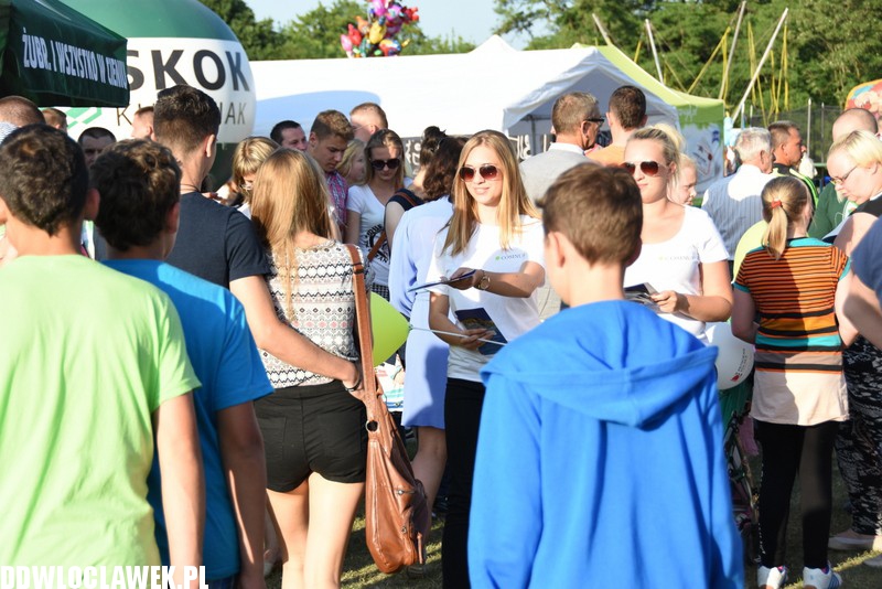Drugi dzień Dni Lubrańca