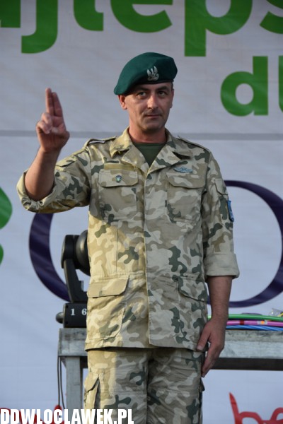 Drugi dzień Dni Lubrańca