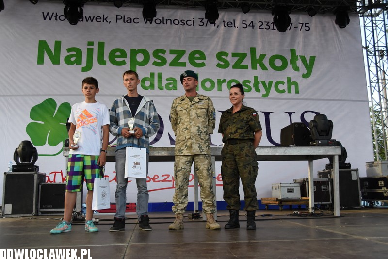 Drugi dzień Dni Lubrańca