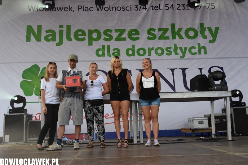 Drugi dzień Dni Lubrańca