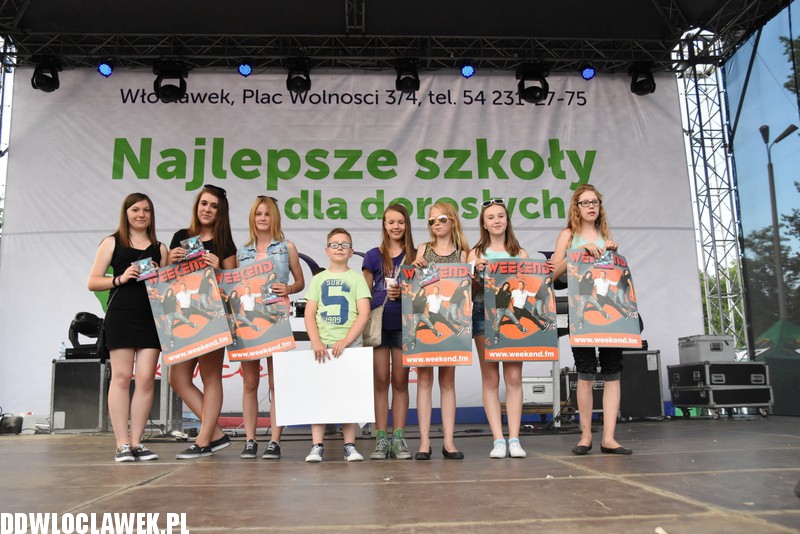 Drugi dzień Dni Lubrańca