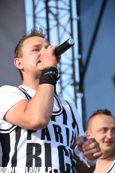 Koncert zespołu Selfie