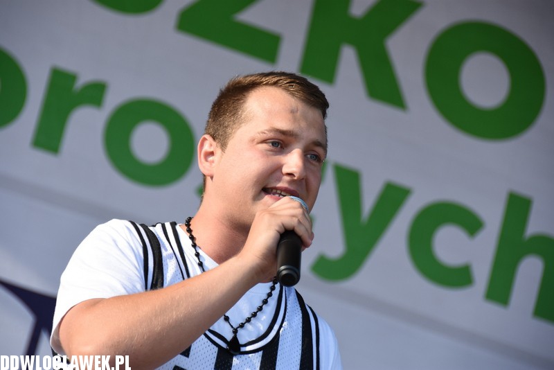 Koncert zespołu Selfie