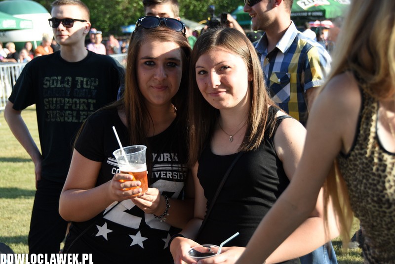 Koncert zespołu Selfie