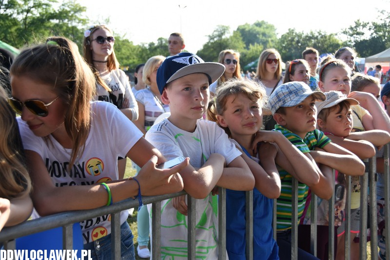 Koncert zespołu Selfie