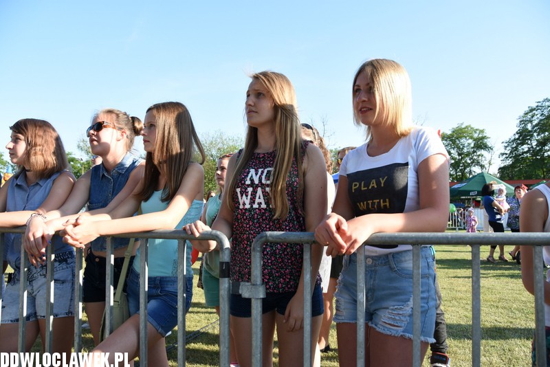 Koncert zespołu Selfie