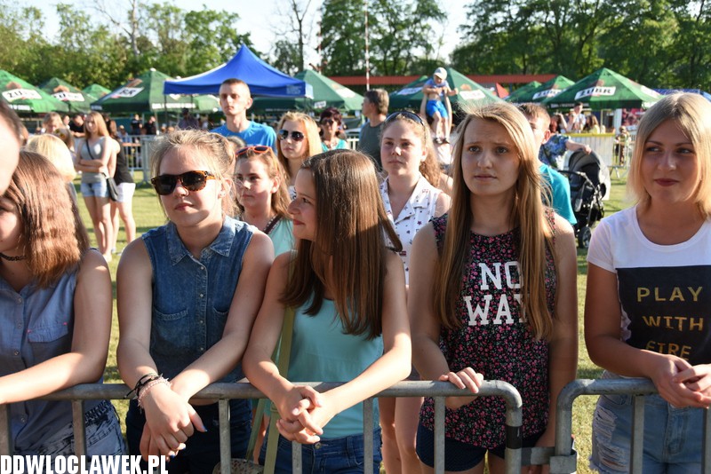 Koncert zespołu Selfie
