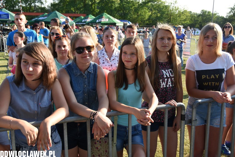 Koncert zespołu Selfie