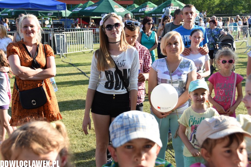 Koncert zespołu Selfie