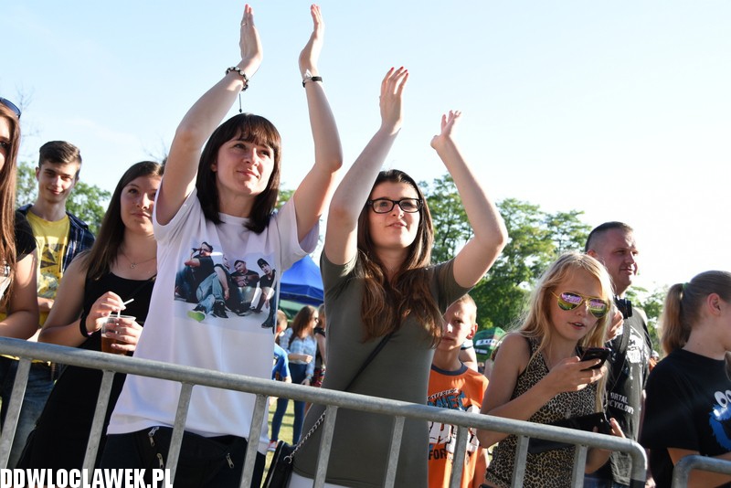 Koncert zespołu Selfie