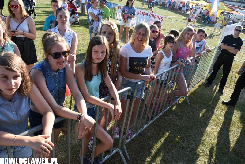 Koncert zespołu Selfie