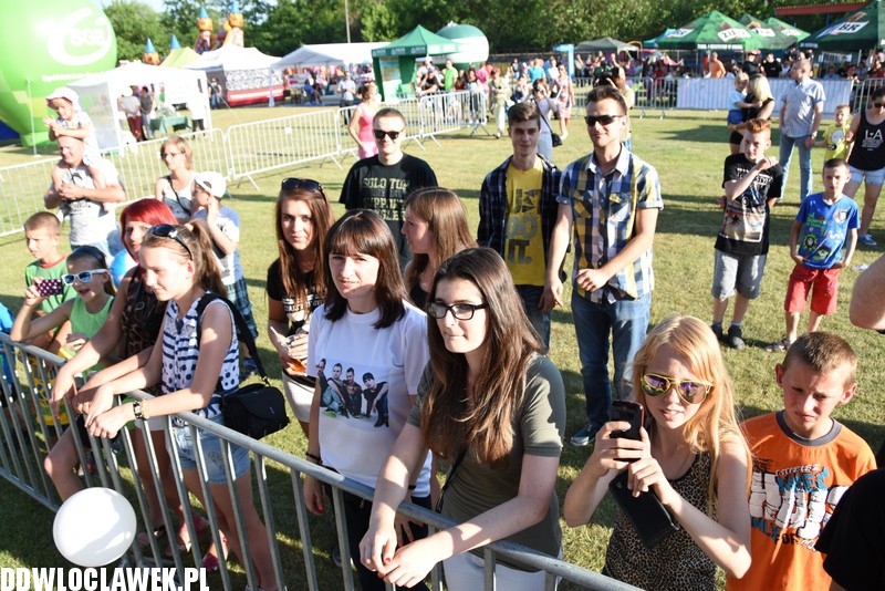 Koncert zespołu Selfie