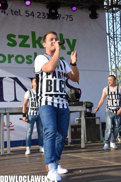 Koncert zespołu Selfie