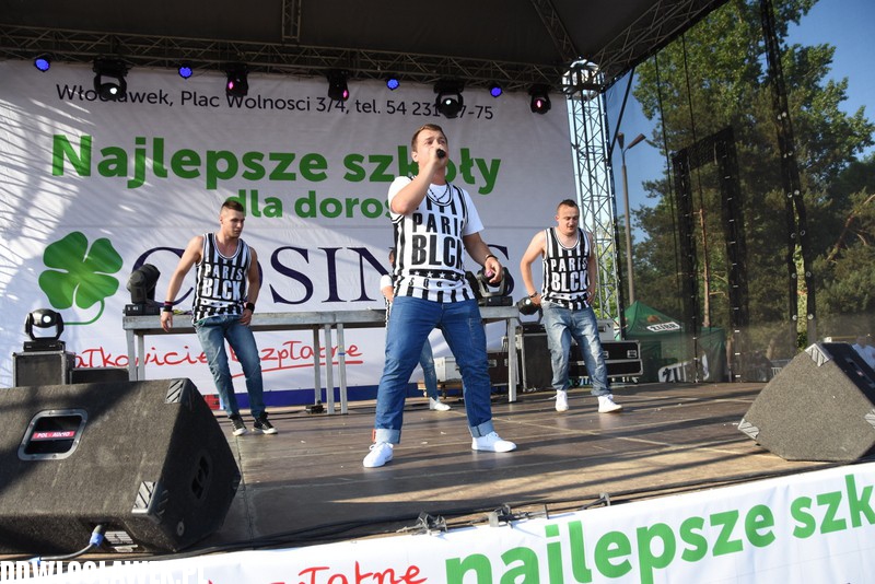 Koncert zespołu Selfie