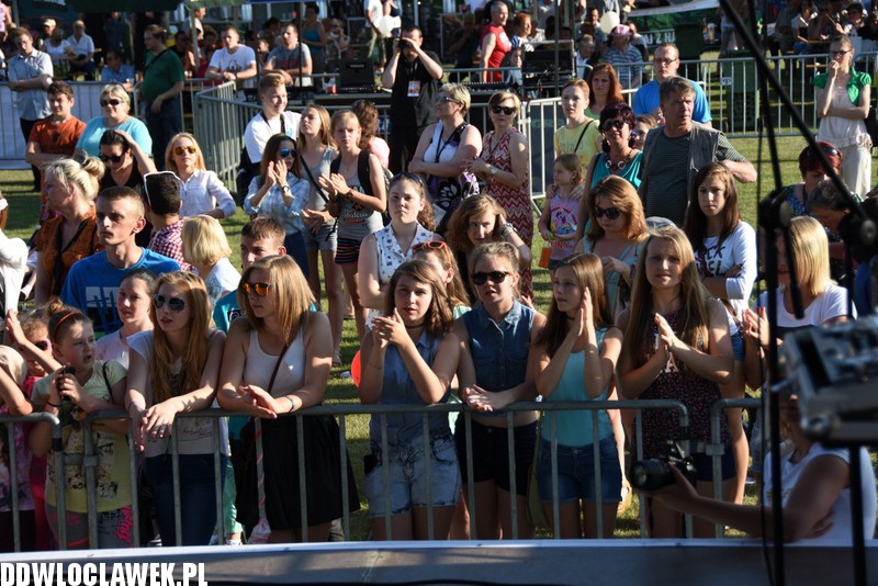 Koncert zespołu Selfie