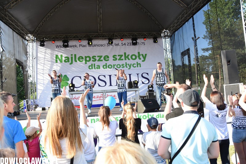 Koncert zespołu Selfie