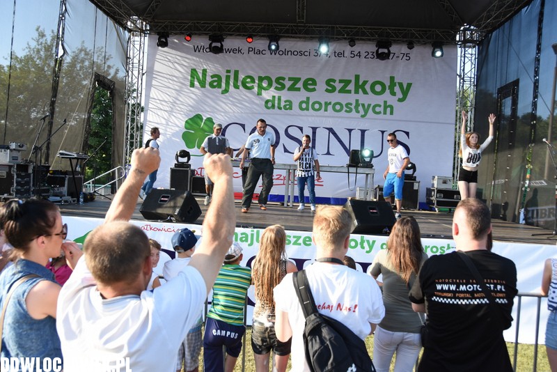 Koncert zespołu Selfie