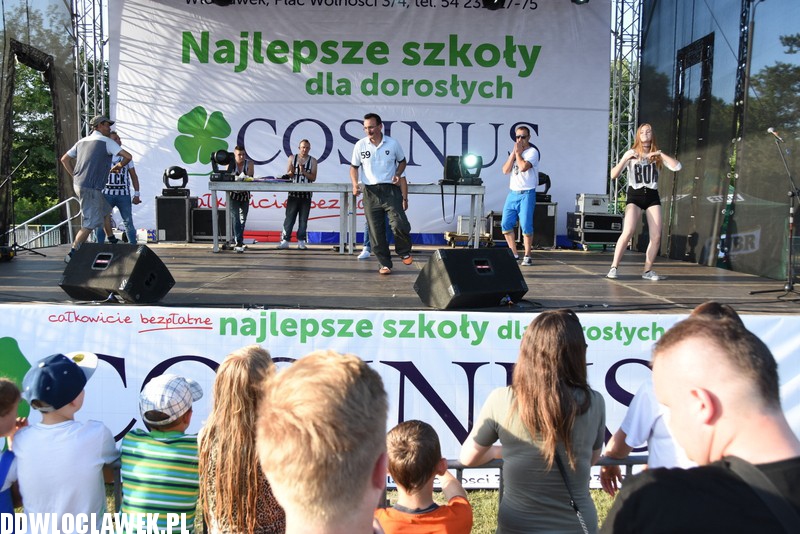 Koncert zespołu Selfie