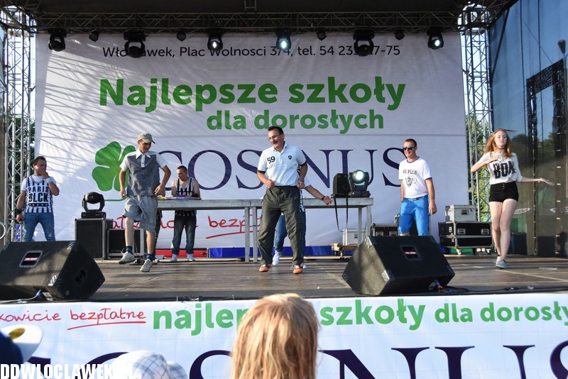 Koncert zespołu Selfie