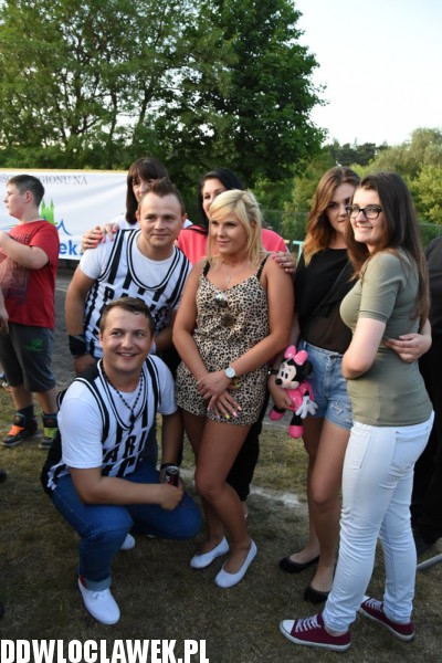 Koncert zespołu Selfie